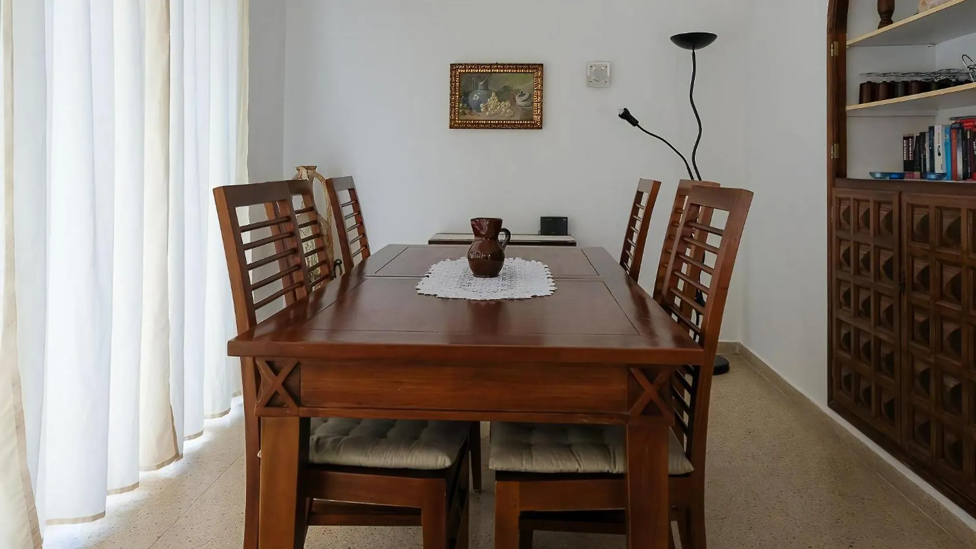 Сasa de vacaciones Strandnahes Haus Mit Terrasse Zum Sonnenuntergang Los Realejos