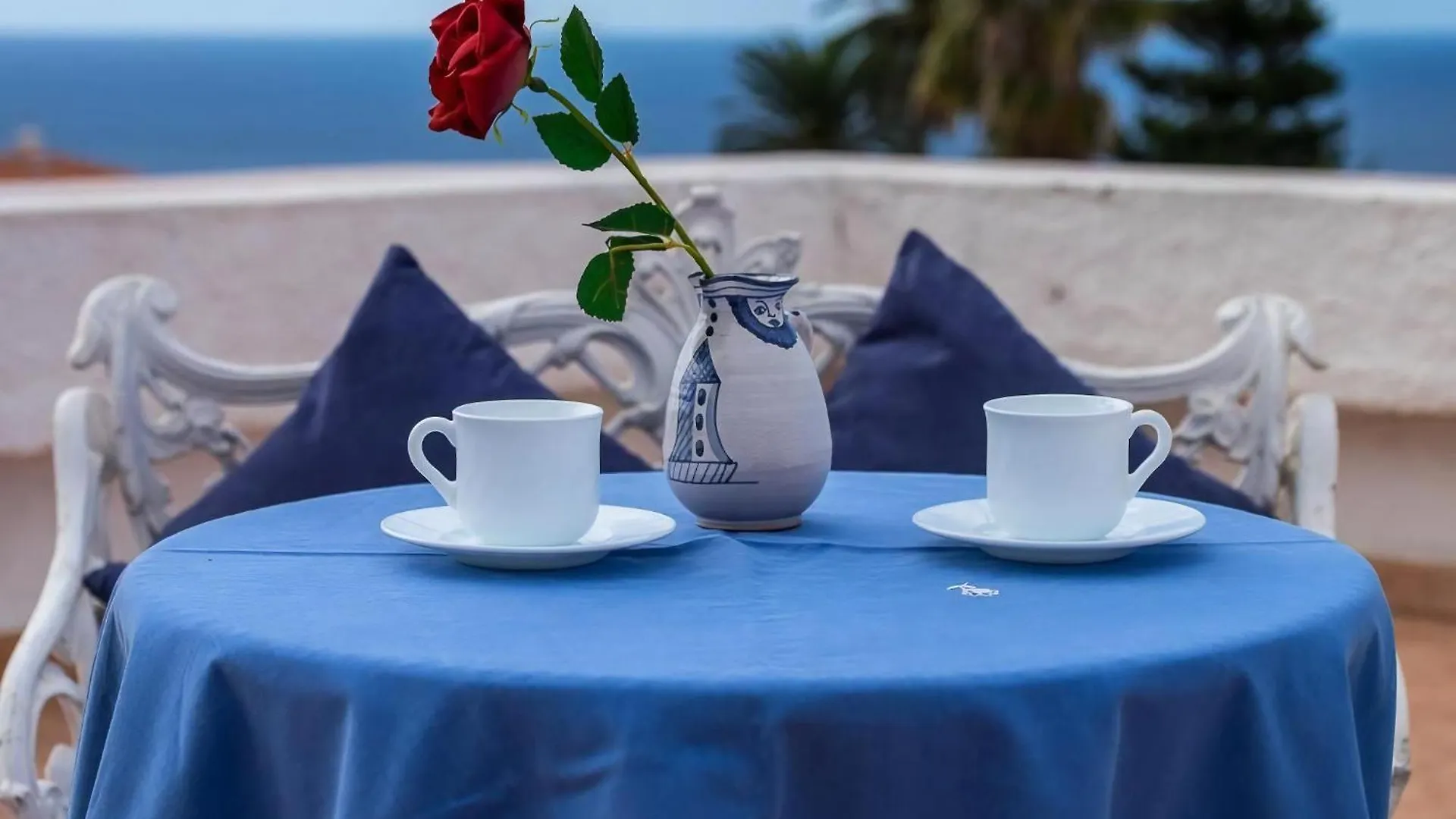 Strandnahes Haus Mit Terrasse Zum Sonnenuntergang Los Realejos 0*,  Spanien